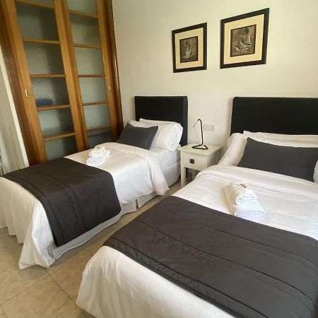Villa Capri By Villalia Playa Blanca (Lanzarote) Eksteriør billede