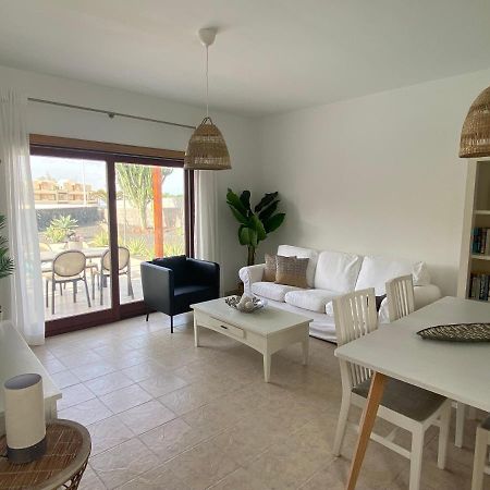 Villa Capri By Villalia Playa Blanca (Lanzarote) Eksteriør billede
