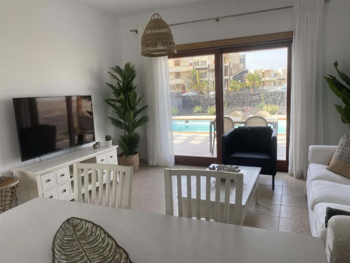 Villa Capri By Villalia Playa Blanca (Lanzarote) Eksteriør billede