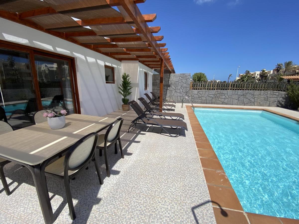 Villa Capri By Villalia Playa Blanca (Lanzarote) Eksteriør billede