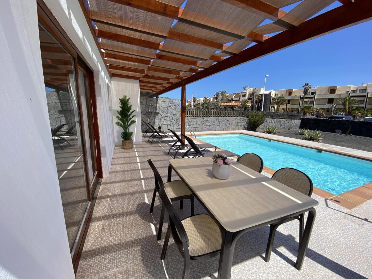 Villa Capri By Villalia Playa Blanca (Lanzarote) Eksteriør billede
