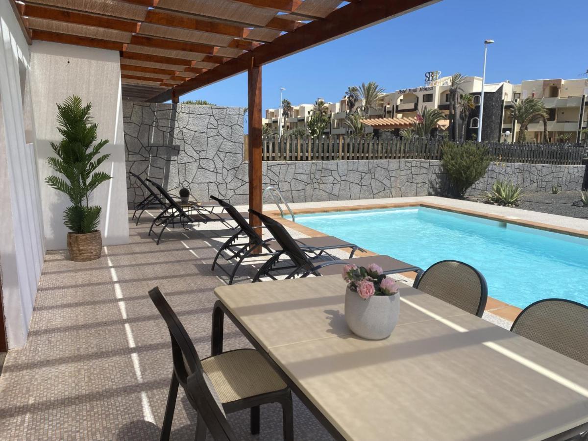 Villa Capri By Villalia Playa Blanca (Lanzarote) Eksteriør billede