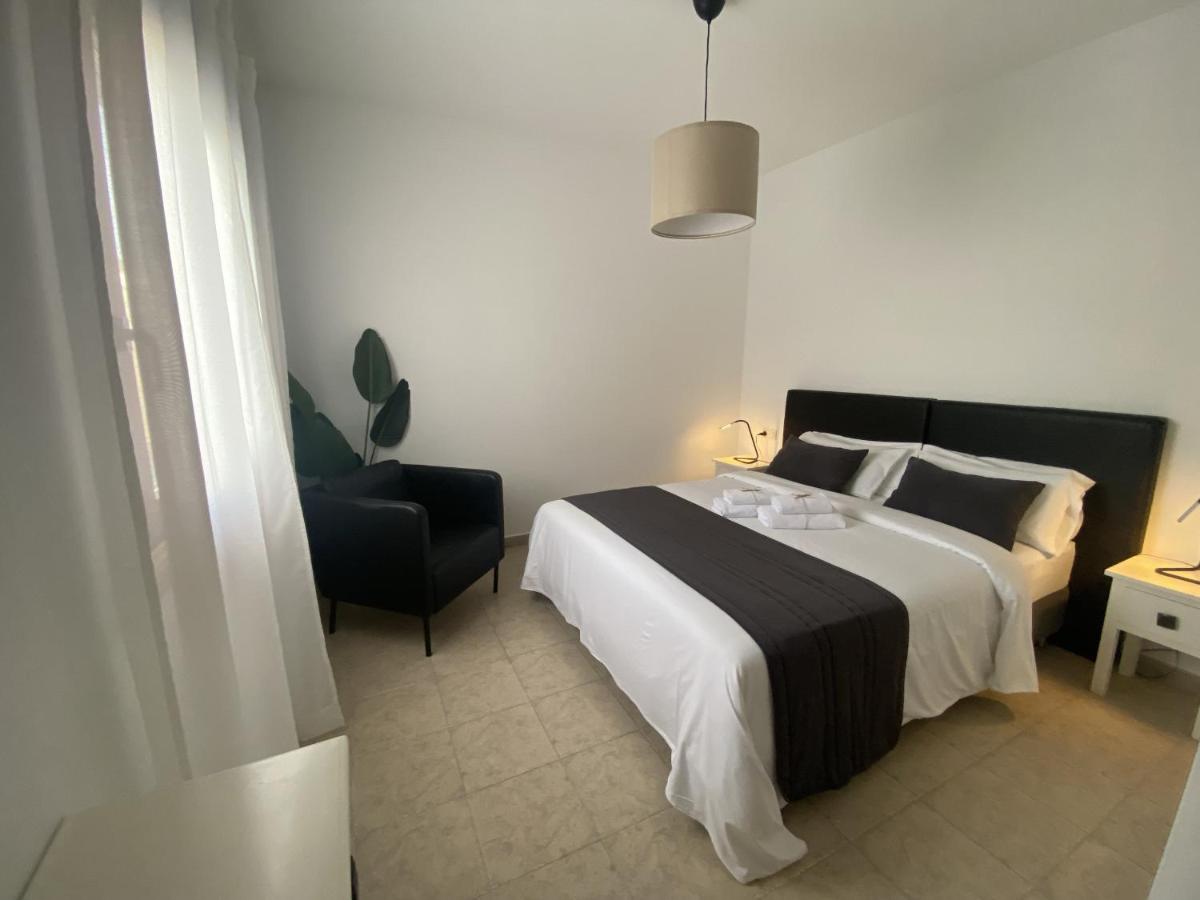 Villa Capri By Villalia Playa Blanca (Lanzarote) Eksteriør billede
