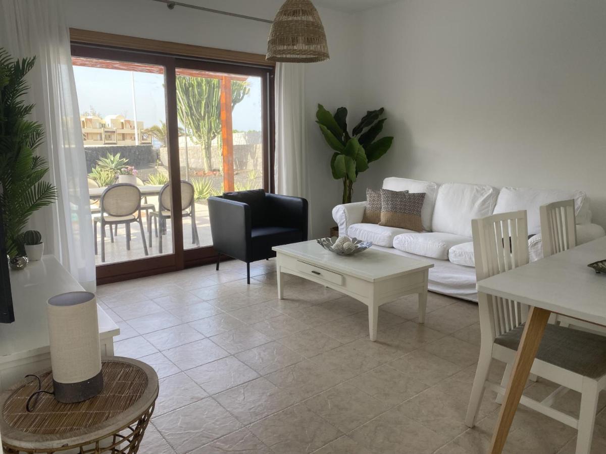 Villa Capri By Villalia Playa Blanca (Lanzarote) Eksteriør billede