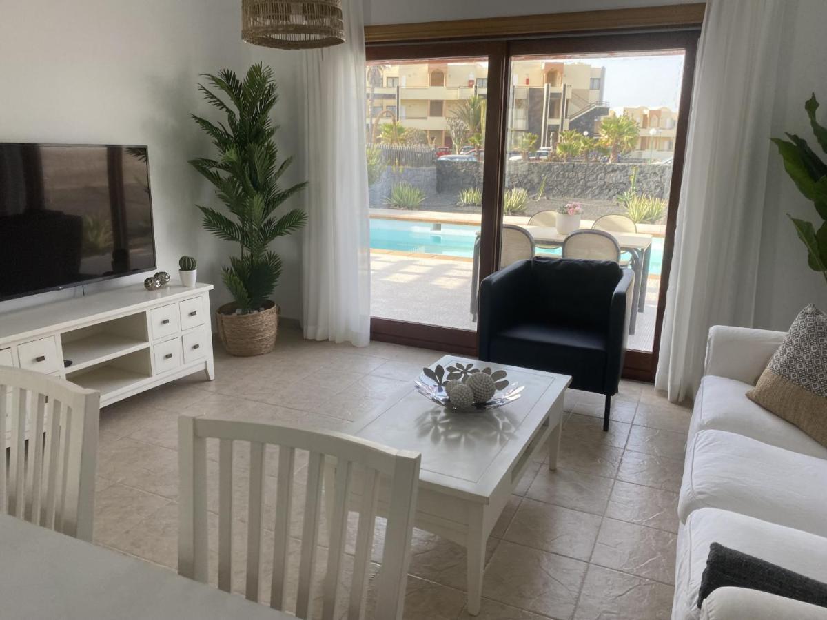 Villa Capri By Villalia Playa Blanca (Lanzarote) Eksteriør billede
