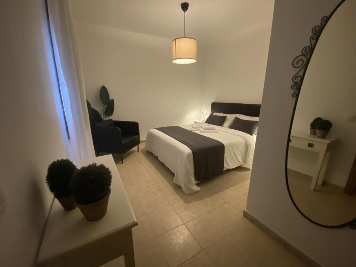 Villa Capri By Villalia Playa Blanca (Lanzarote) Eksteriør billede
