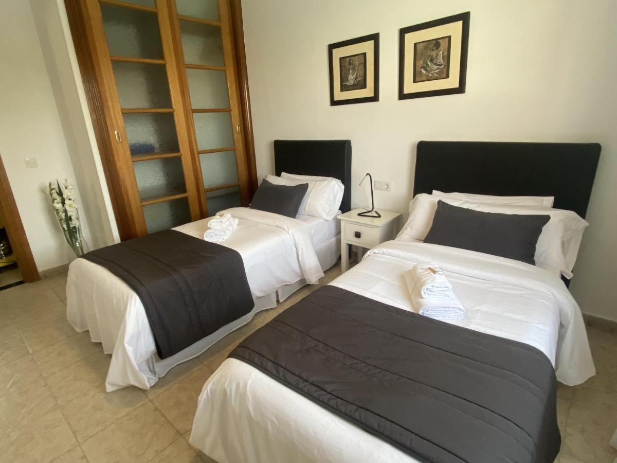 Villa Capri By Villalia Playa Blanca (Lanzarote) Eksteriør billede